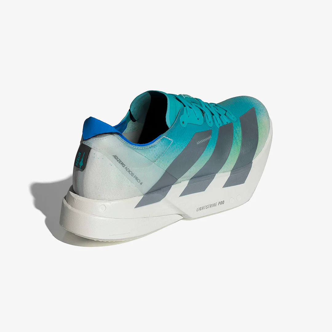 Adidas Men's Adizero Adios Pro 4 "Follow The Line" - Image 4