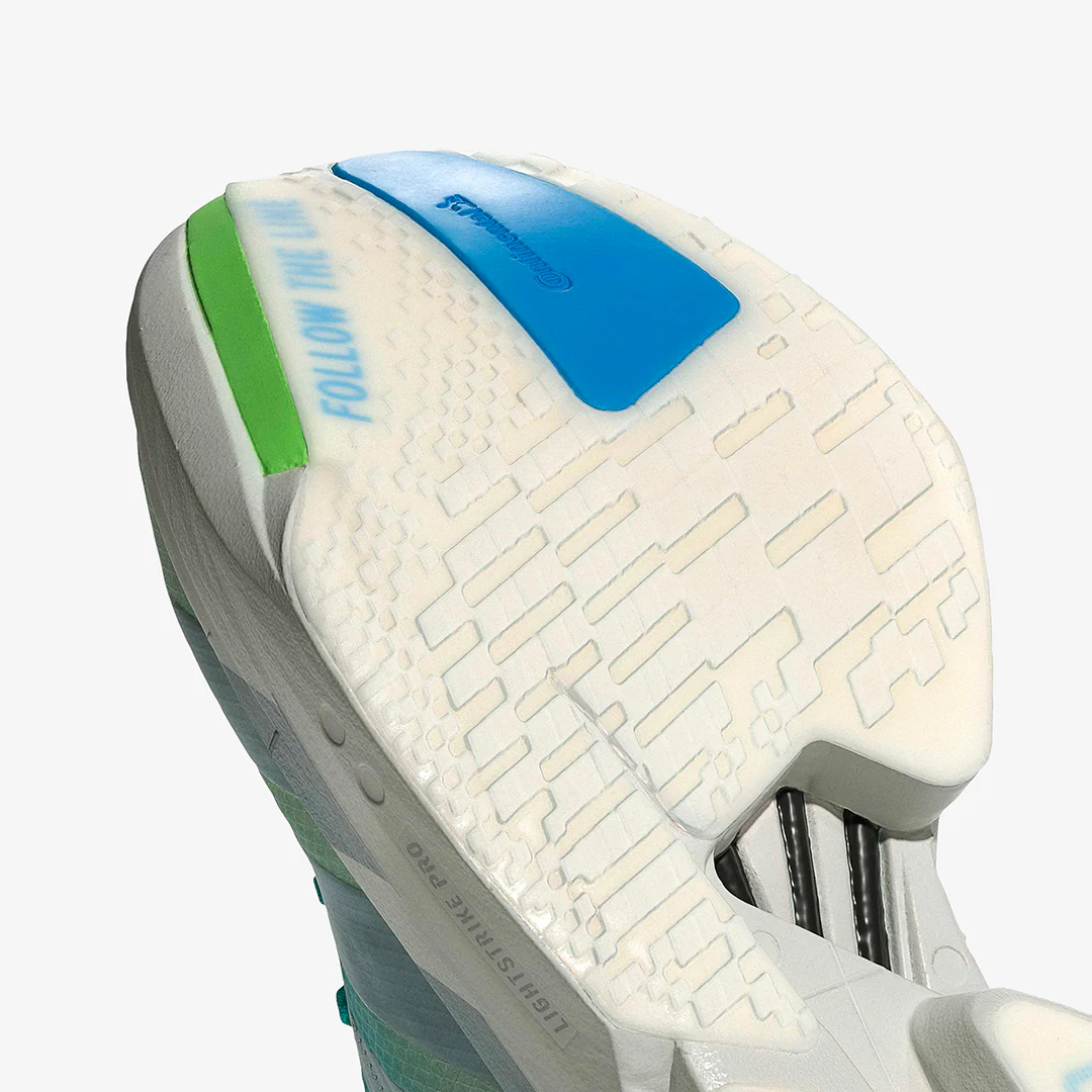 Adidas Men's Adizero Adios Pro 4 "Follow The Line" - Image 8