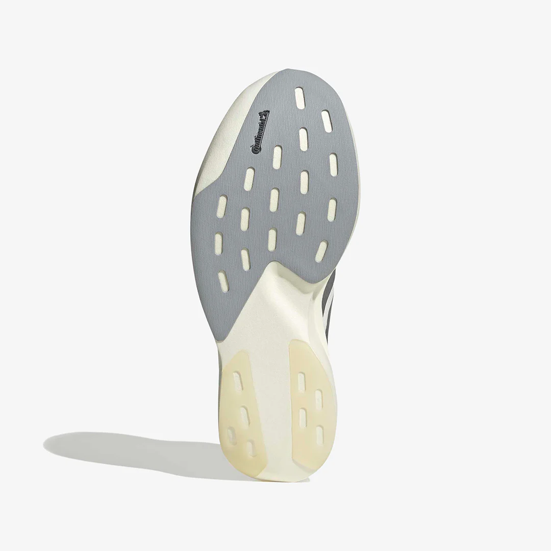 Adidas Men's Evo SL Woven "White/Halo Silver" - Image 6