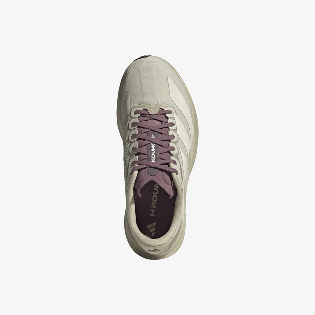 Adidas Men's Evo SL Woven x Hermanos Koumori - Image 3