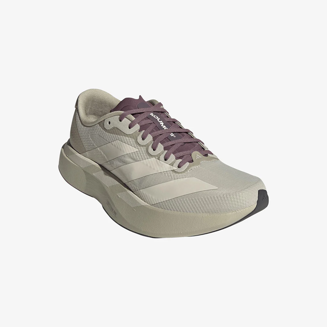 Adidas Men's Evo SL Woven x Hermanos Koumori - Image 4
