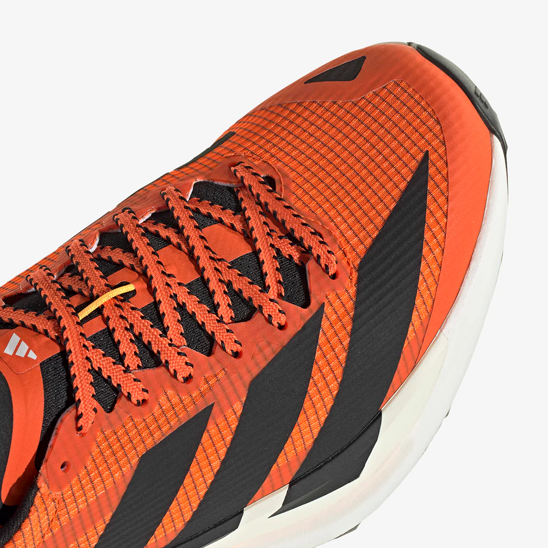 Adidas Men's Terrex Agravic TT "Impact Orange" - Image 7