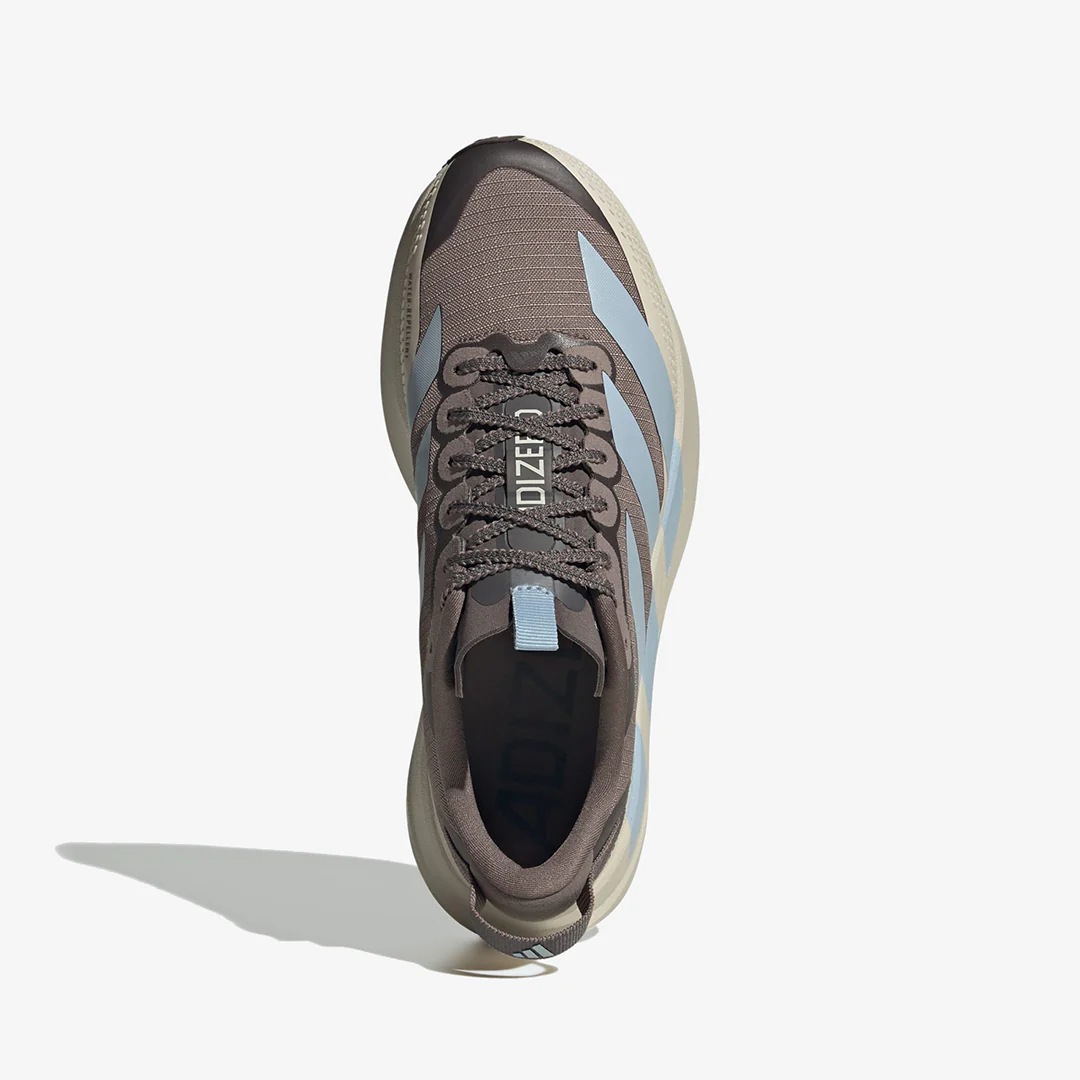 Adidas Women's Evo SL ATR "Wonder Blue/Bliss" - Image 3