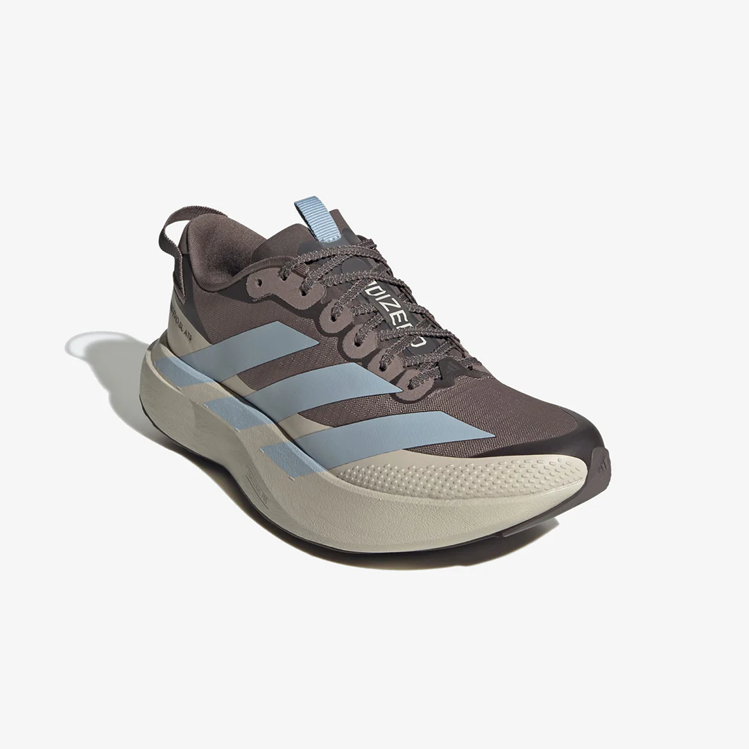 Adidas Women's Evo SL ATR "Wonder Blue/Bliss" - Image 5