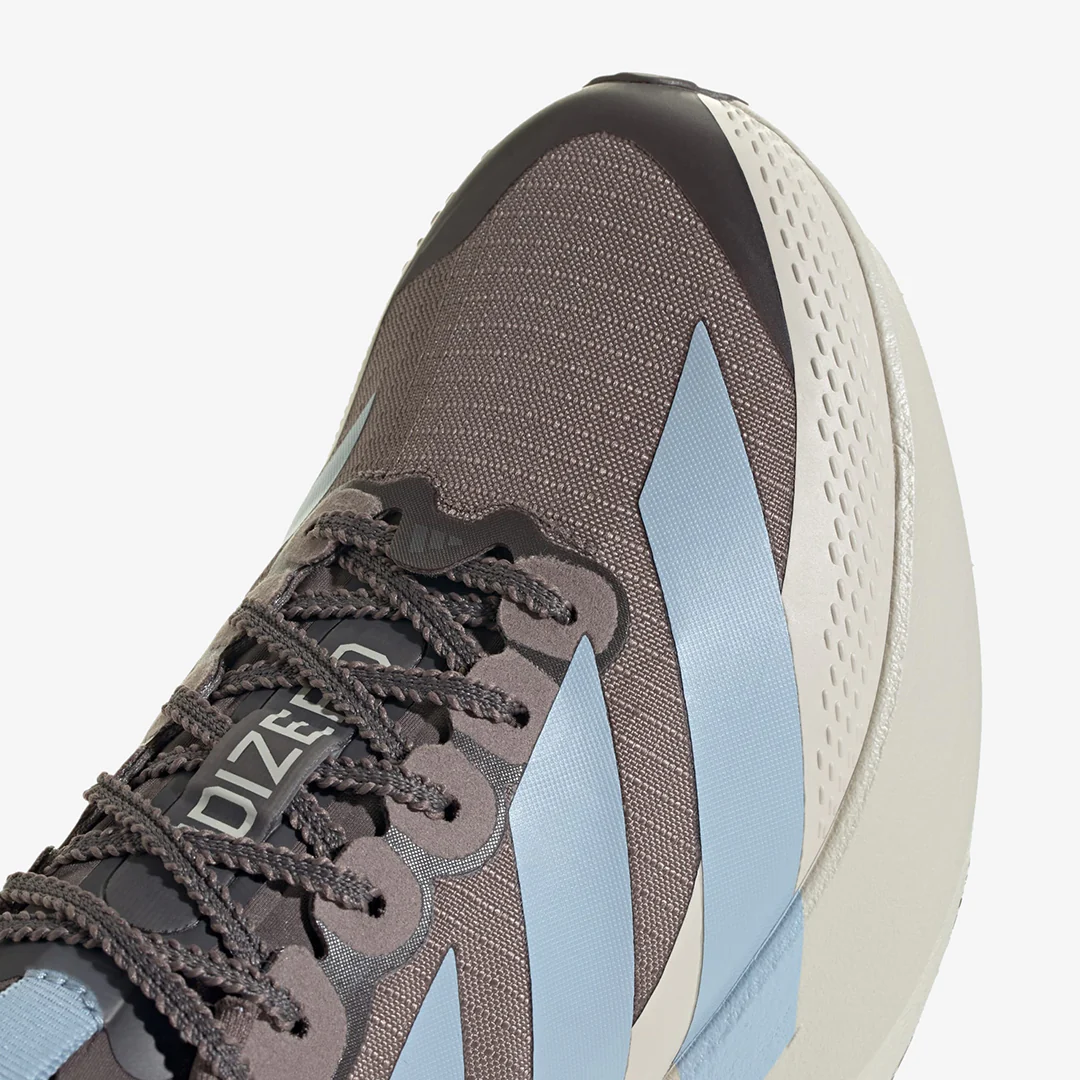Adidas Women's Evo SL ATR "Wonder Blue/Bliss" - Image 7