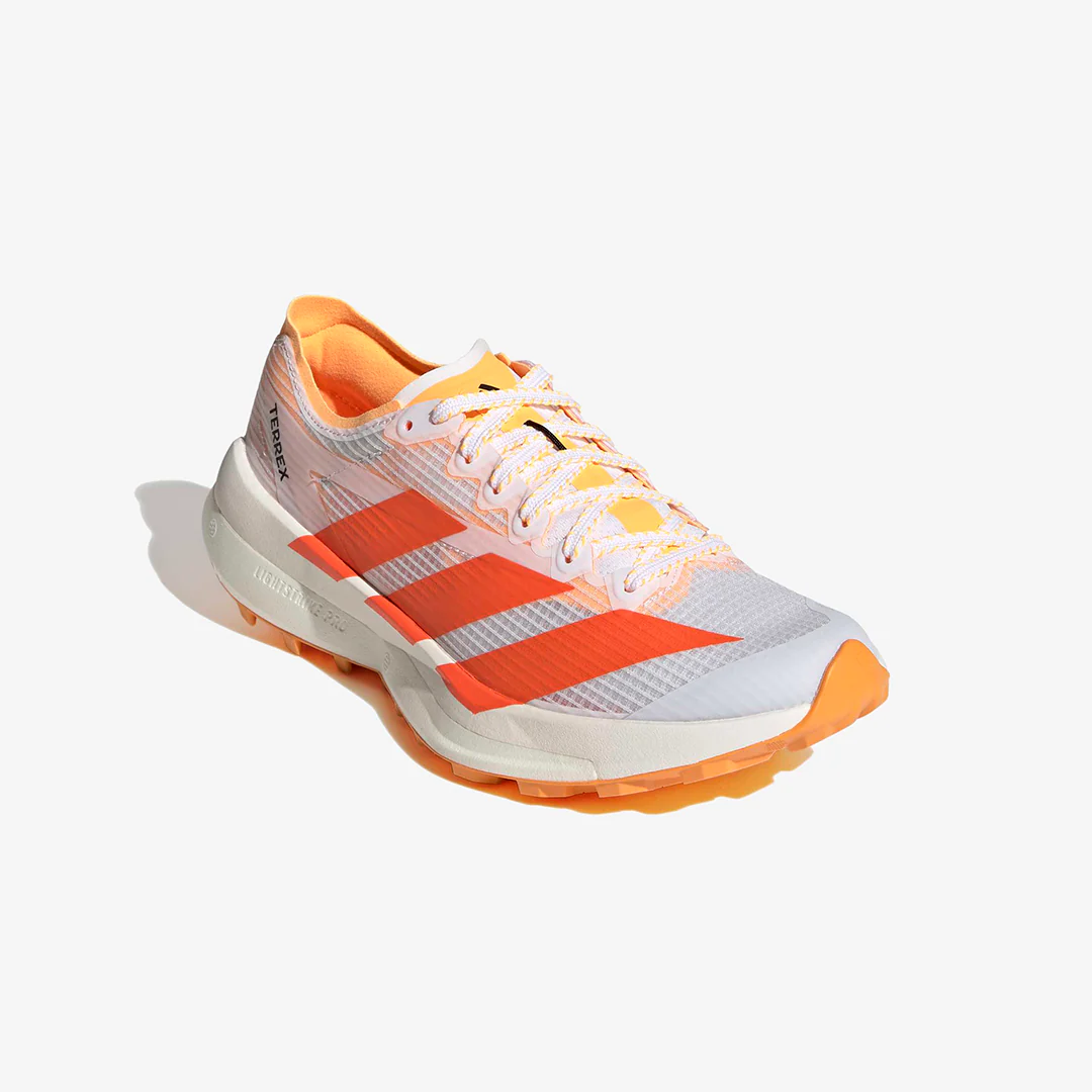 Adidas Women's Terrex Agravic Speed 2 - Image 3