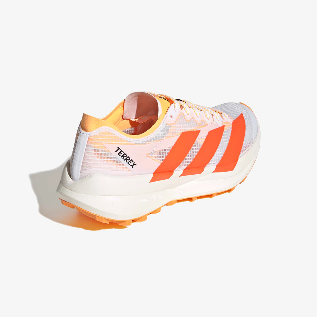 Adidas Women's Terrex Agravic Speed 2 - Image 5