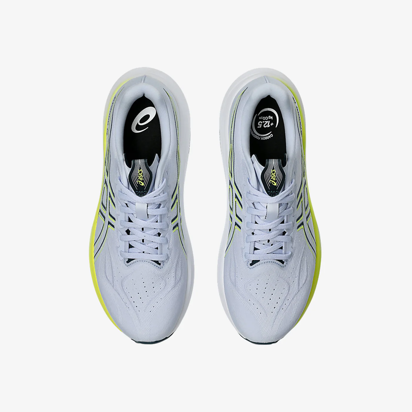 Asics Men's GT-2000 14 "Blue Fade" - Image 3