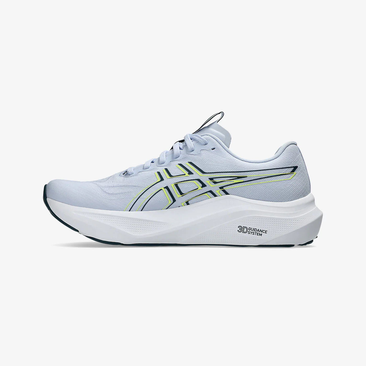 Asics Men's GT-2000 14 "Blue Fade" - Image 4