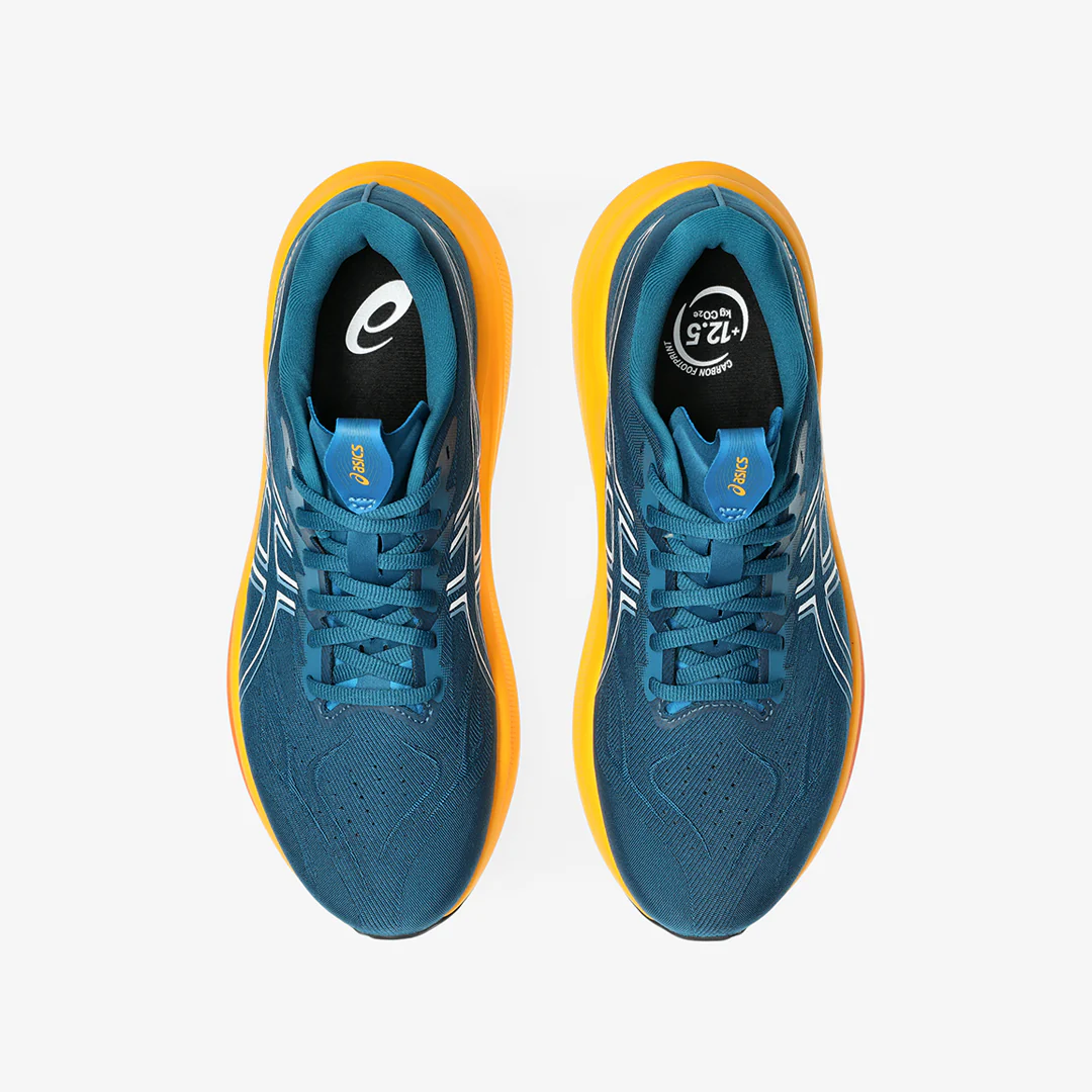 Asics Men's GT-2000 14 "Dark Teal" - Image 3
