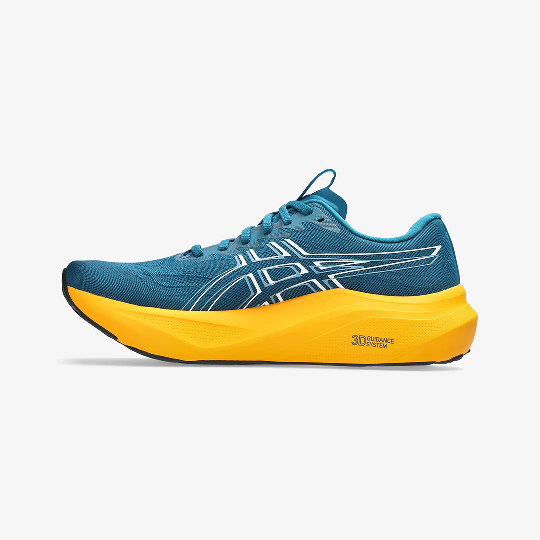 Asics Men's GT-2000 14 "Dark Teal" - Image 4