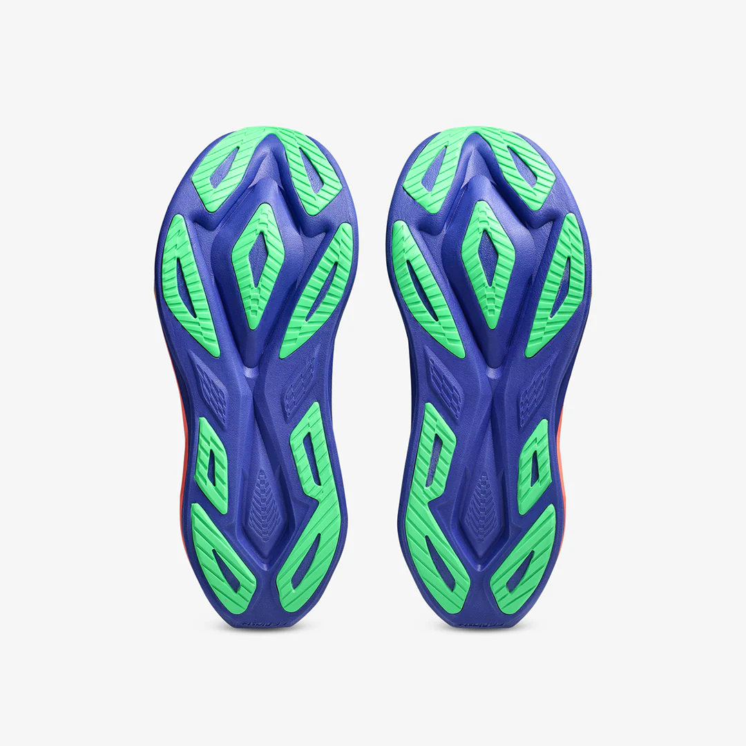 Asics Unisex Superblast 3 "Cobalt Burst/Light Orange" - Image 6