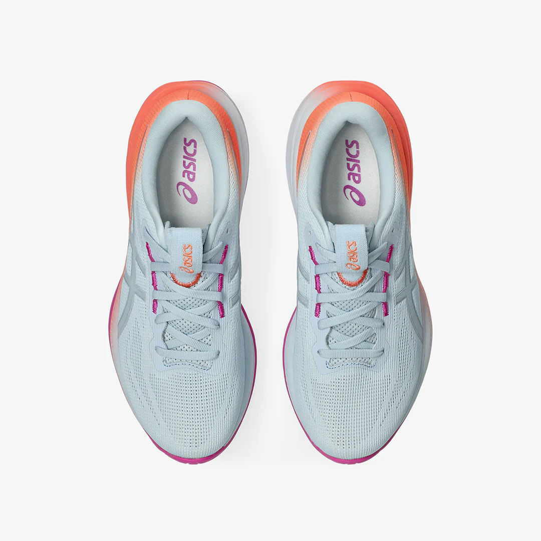 Asics Women's Gel-Cumulus 28 "Sunny Sizzle" - Image 3