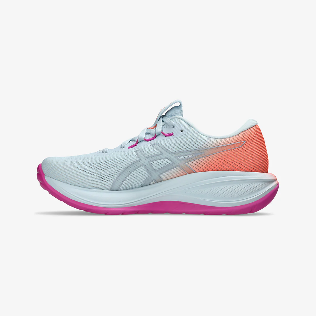 Asics Women's Gel-Cumulus 28 "Sunny Sizzle" - Image 4