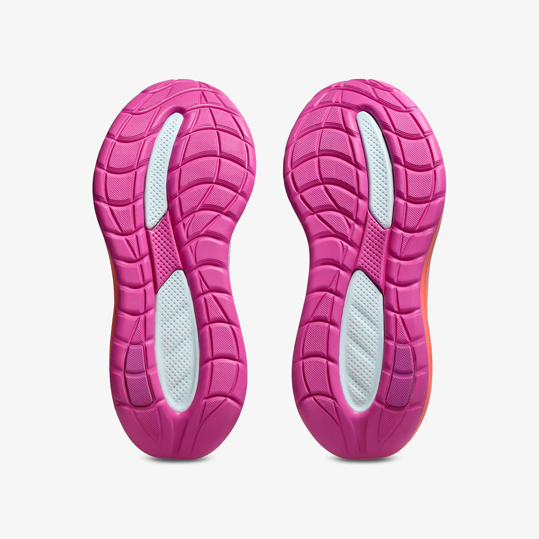 Asics Women's Gel-Cumulus 28 "Sunny Sizzle" - Image 6