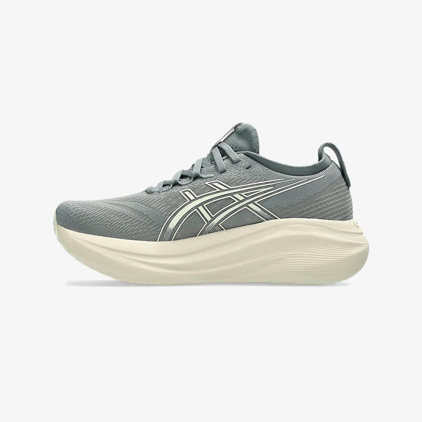 Asics Women's Gel-Nimbus 27 "Monument Blue" - Image 4