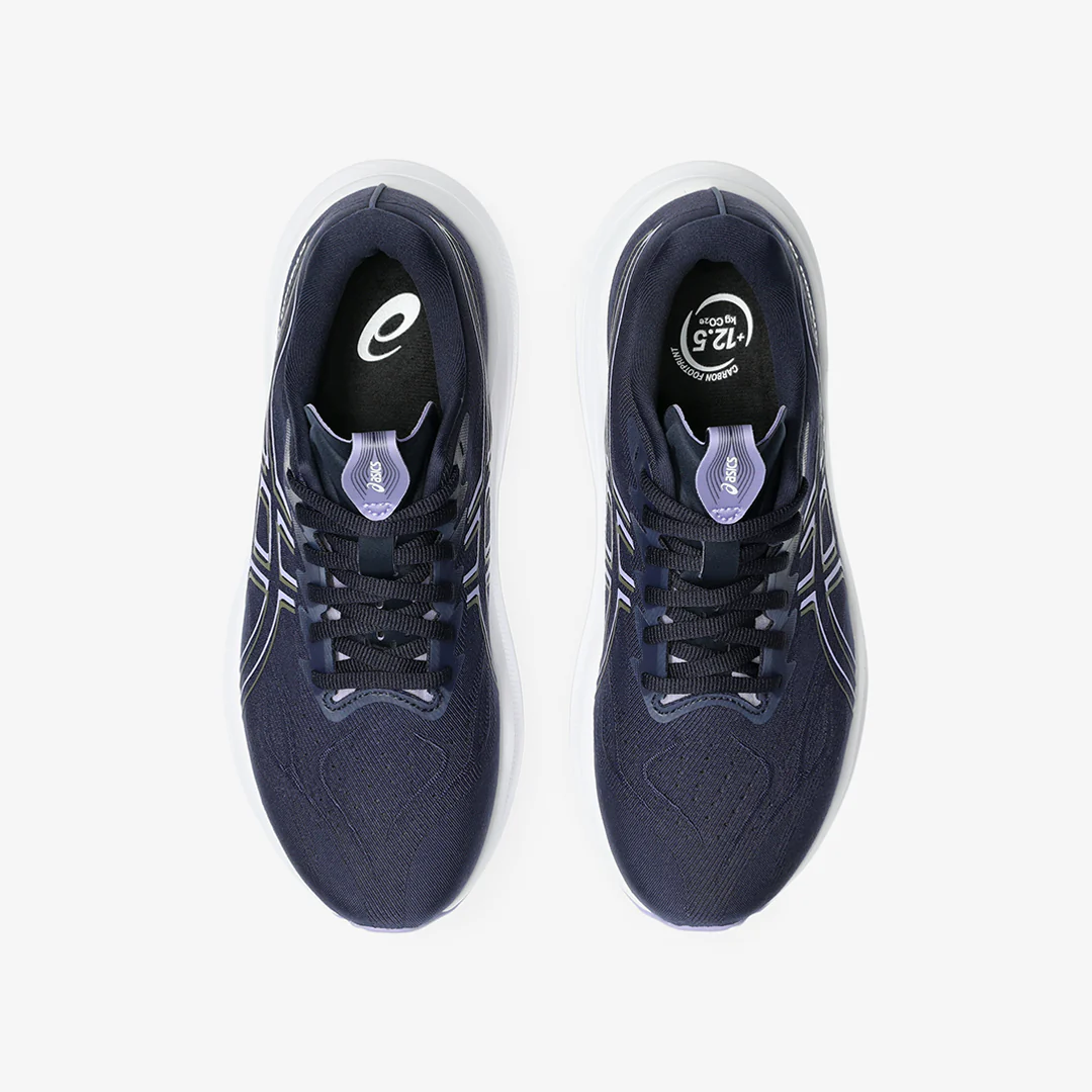 Asics Women's GT-2000 14 "Midnight/Bluebell" - Image 3