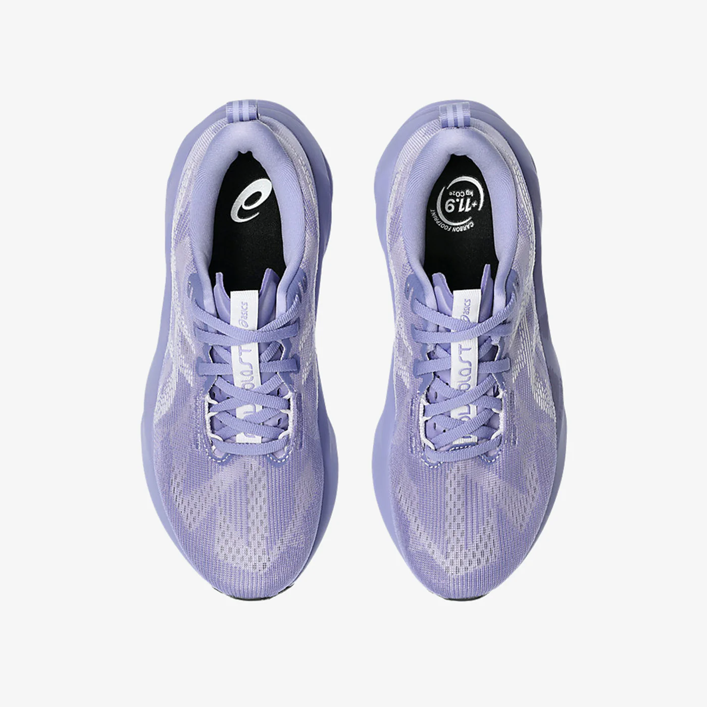Asics Women's Novablast 5 "Nagino" - Image 3