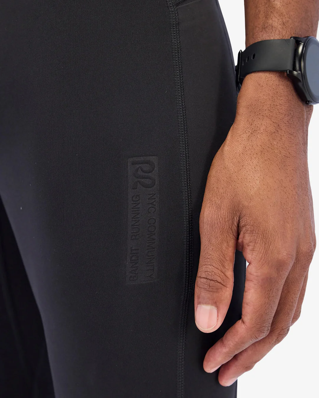 Bandit Men's Brushed Staminaâ„¢ Cold Weather Tights - Image 3
