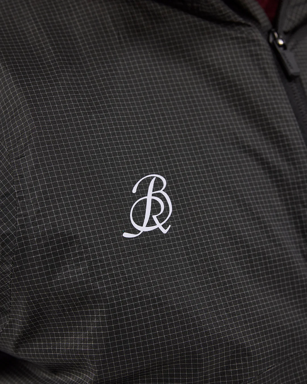 Bandit Men's RoccaRipâ„¢ Windbreaker Jacket "Black" - Image 3