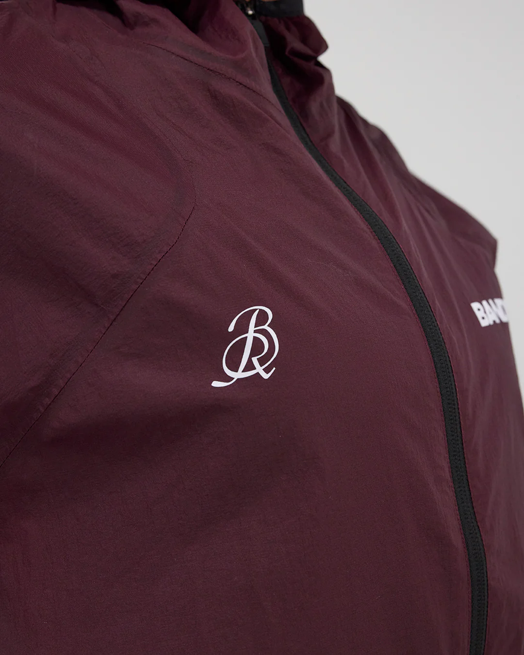 Bandit Women's RoccaRip™ Windbreaker Jacket "Fig" - Image 3