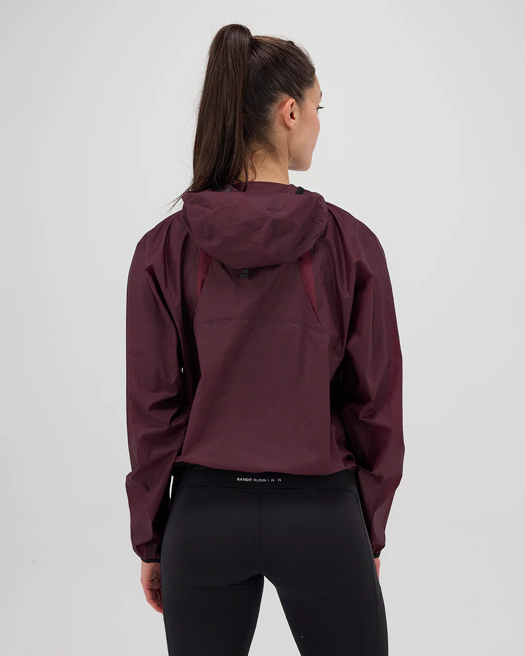 Bandit Women's RoccaRip™ Windbreaker Jacket "Fig" - Image 7