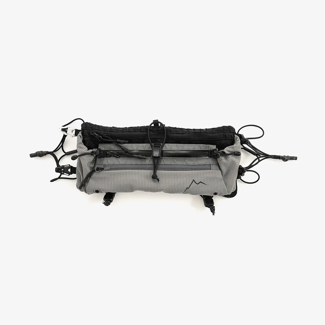 Cayl GTD Belt V2 "Grey"