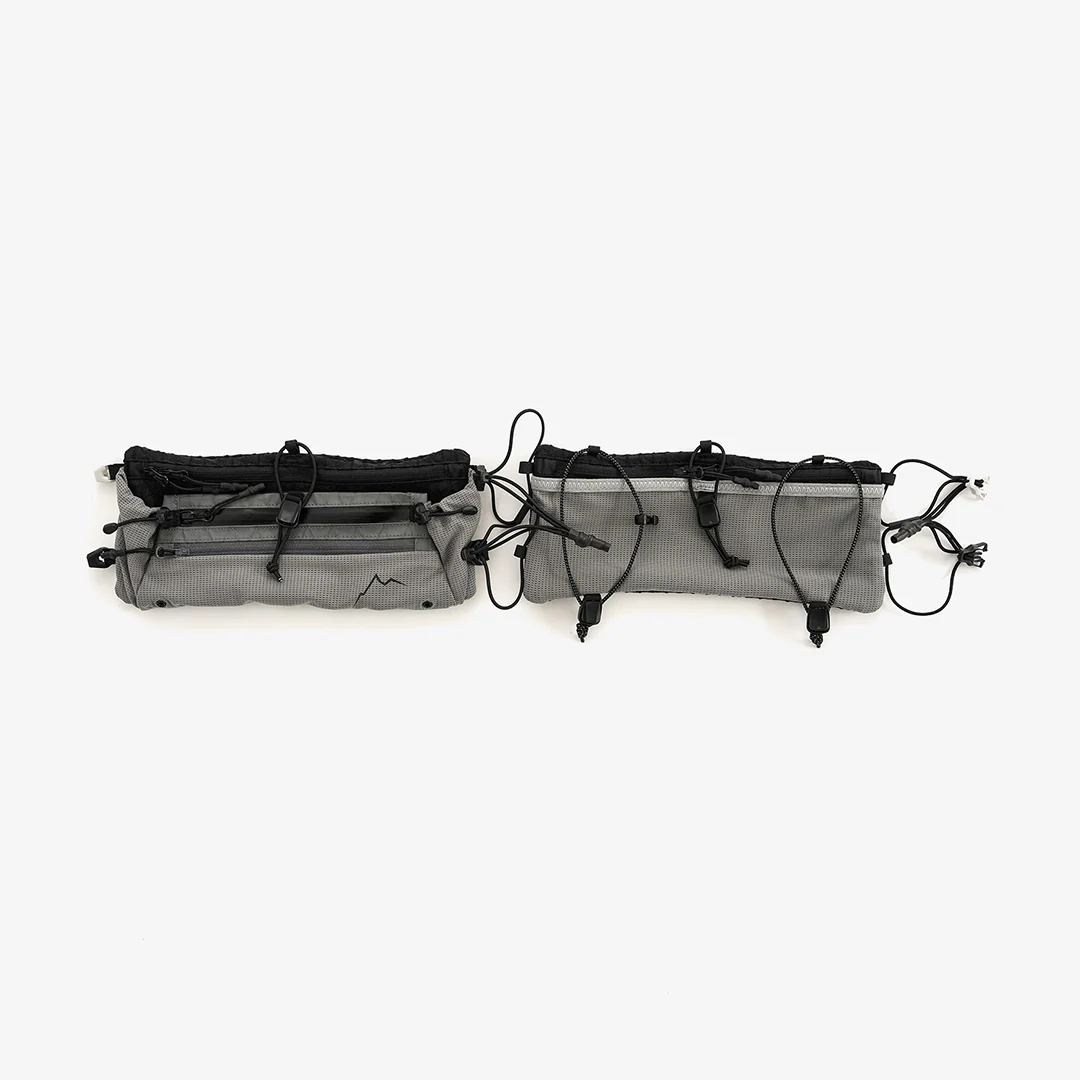 Cayl GTD Belt V2 "Grey" - Image 2