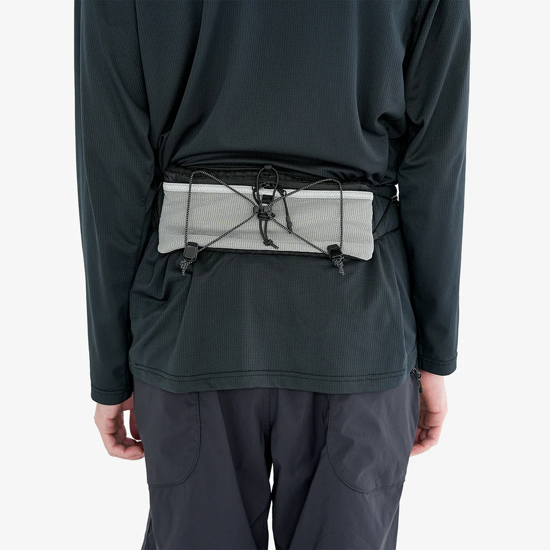 Cayl GTD Belt V2 "Grey" - Image 3