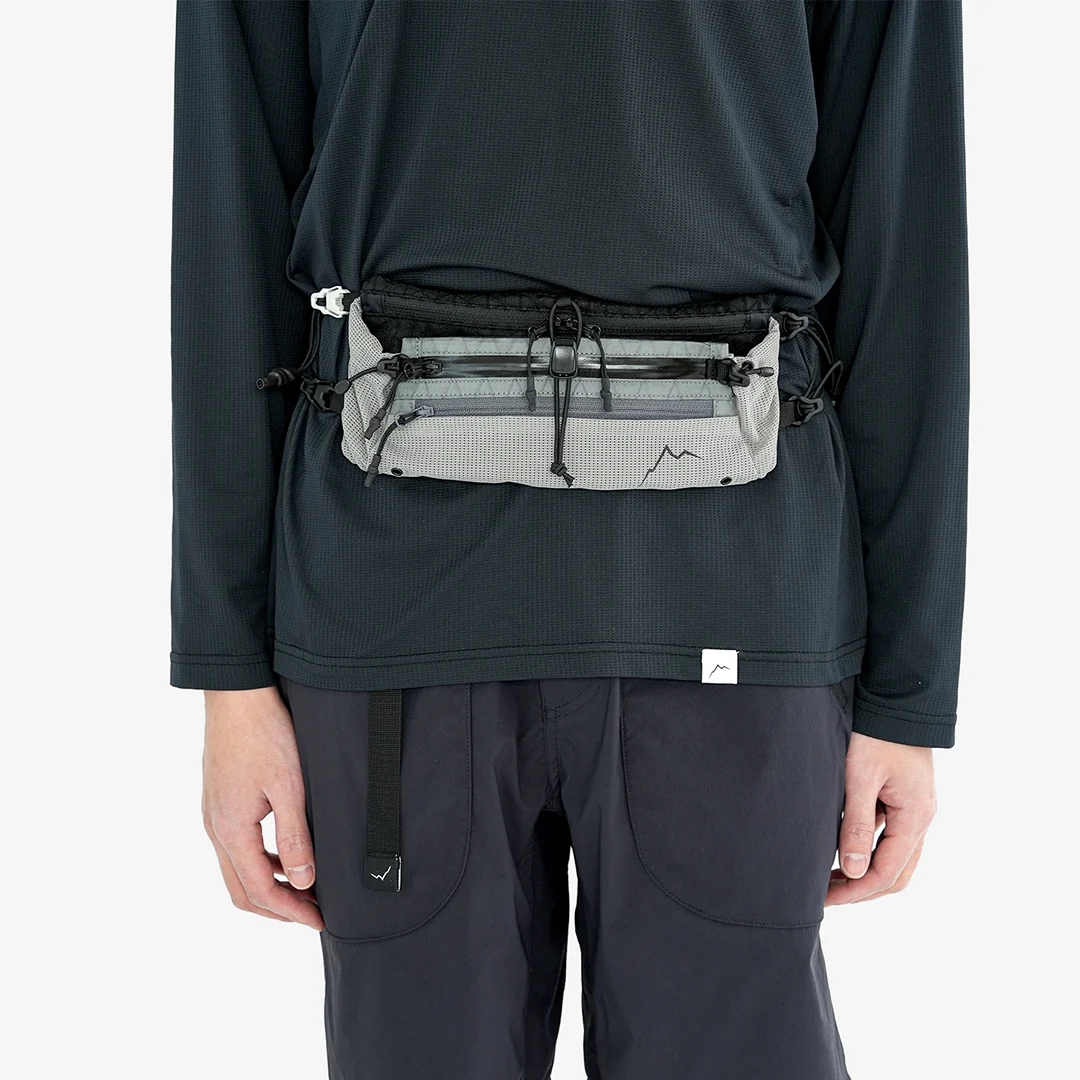 Cayl GTD Belt V2 "Grey" - Image 4