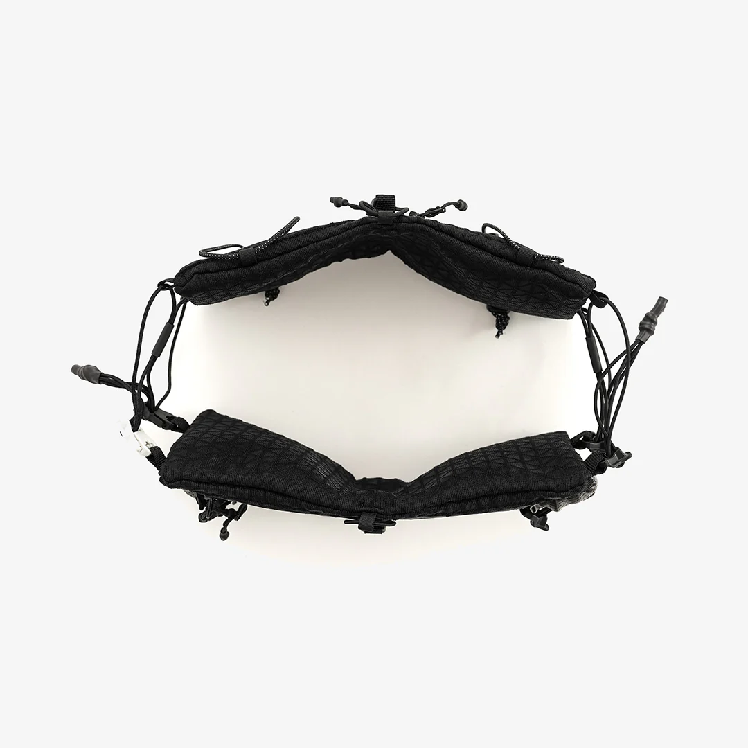 Cayl GTD Belt V2 "Grey" - Image 5