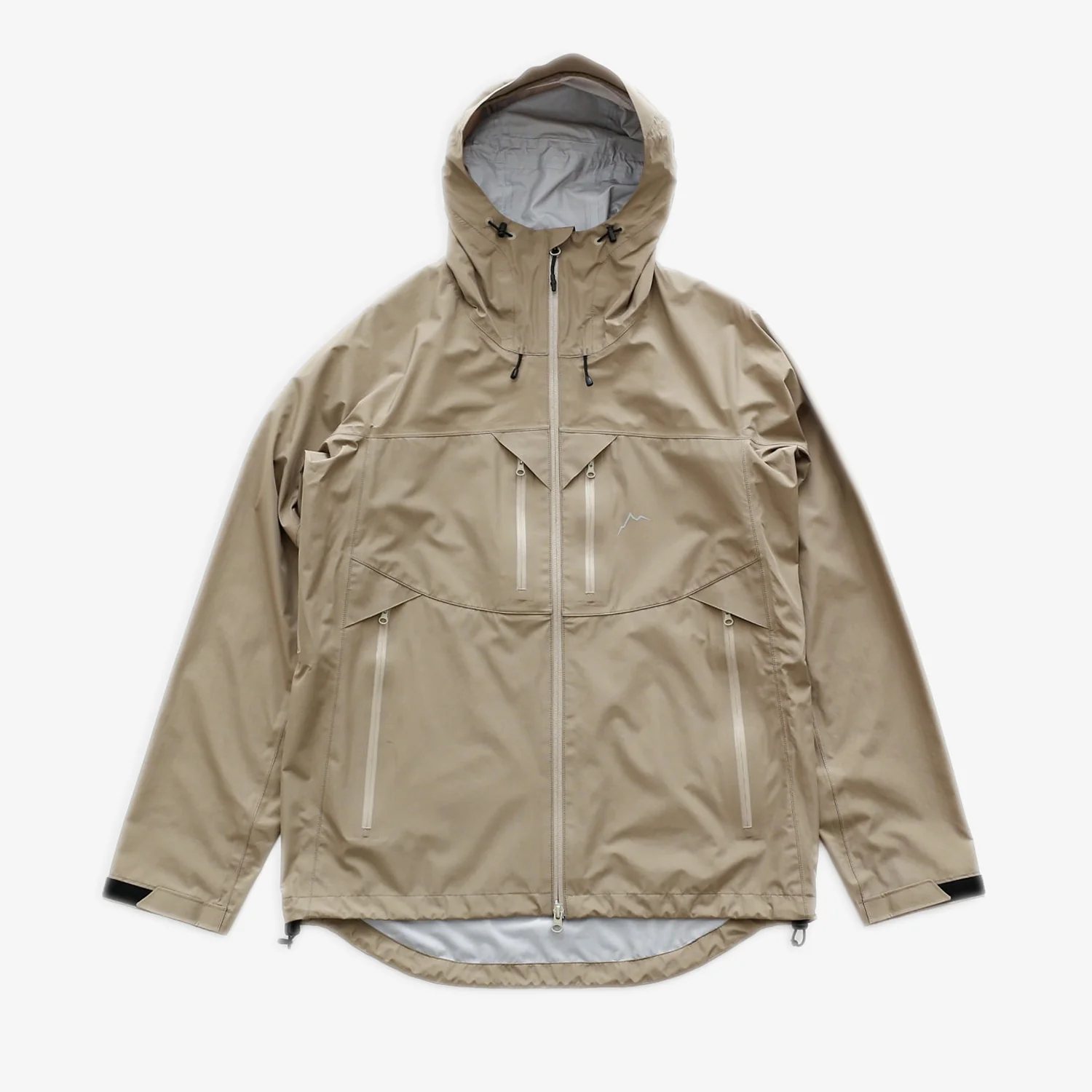 Cayl Light Shield Jacket 2