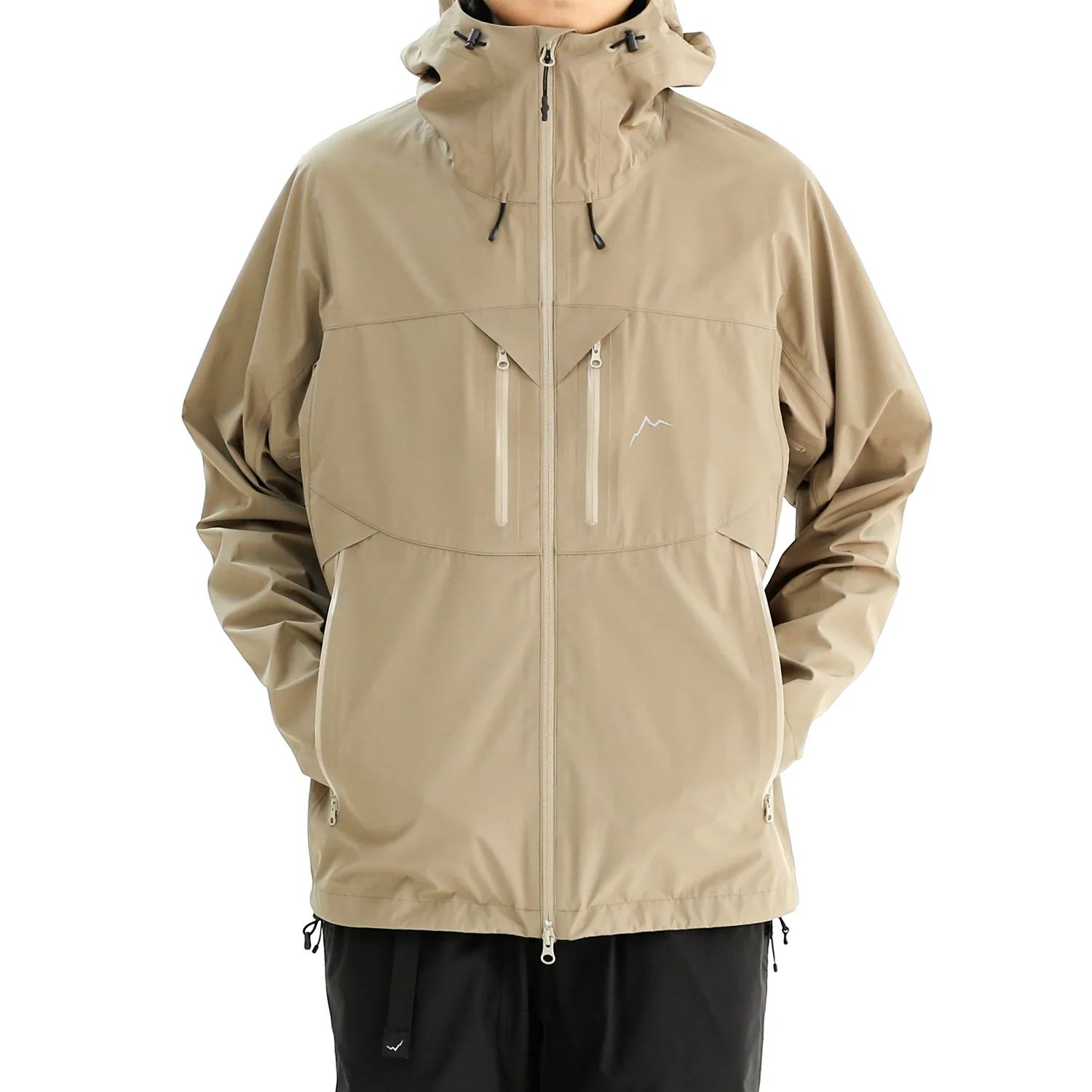 Cayl Light Shield Jacket 2 - Image 10