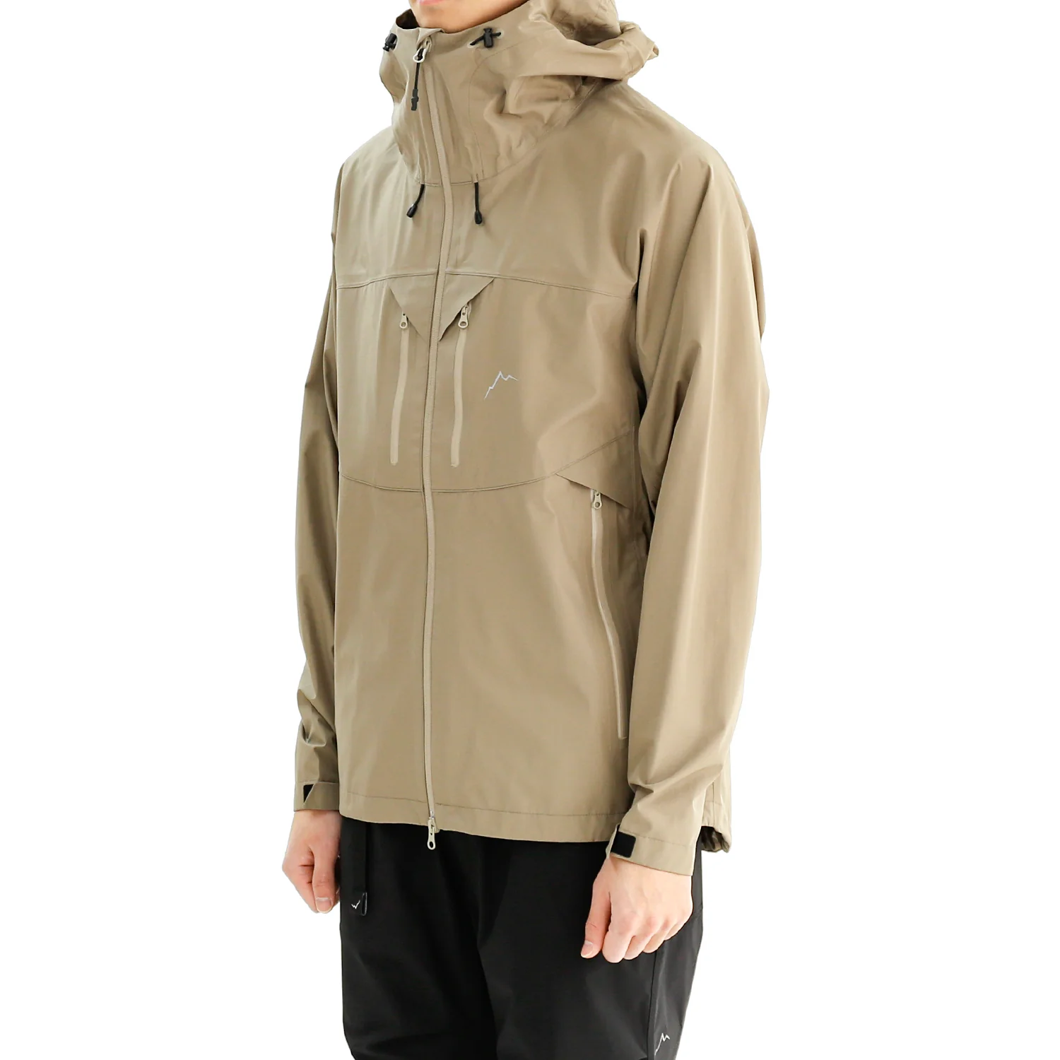 Cayl Light Shield Jacket 2 - Image 11