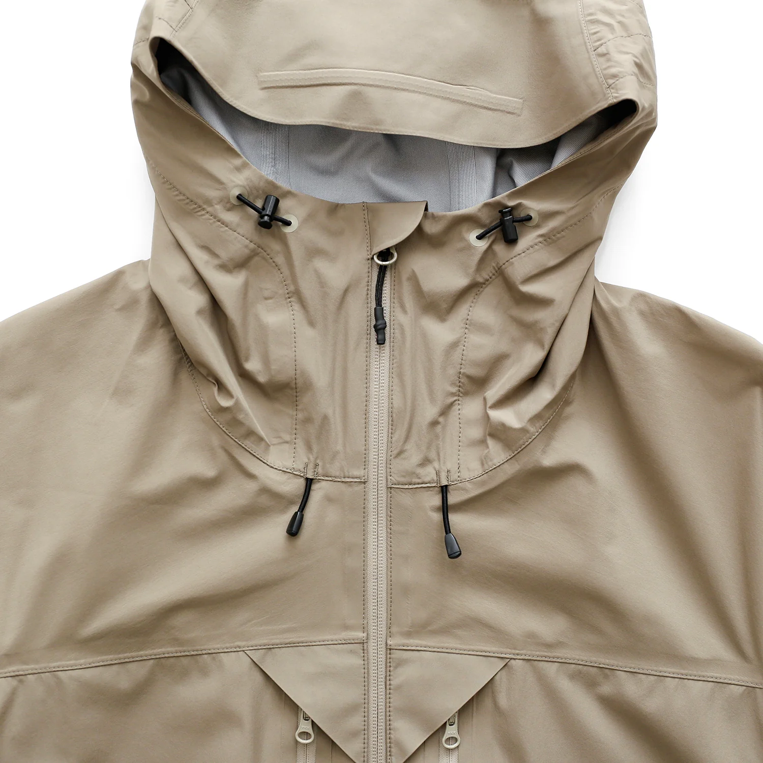 Cayl Light Shield Jacket 2 - Image 3