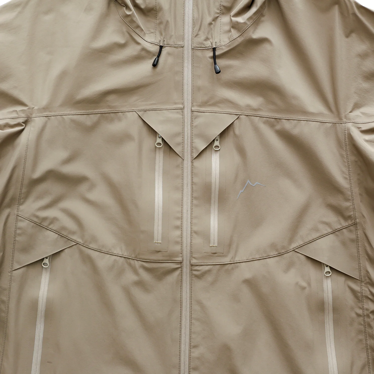 Cayl Light Shield Jacket 2 - Image 4