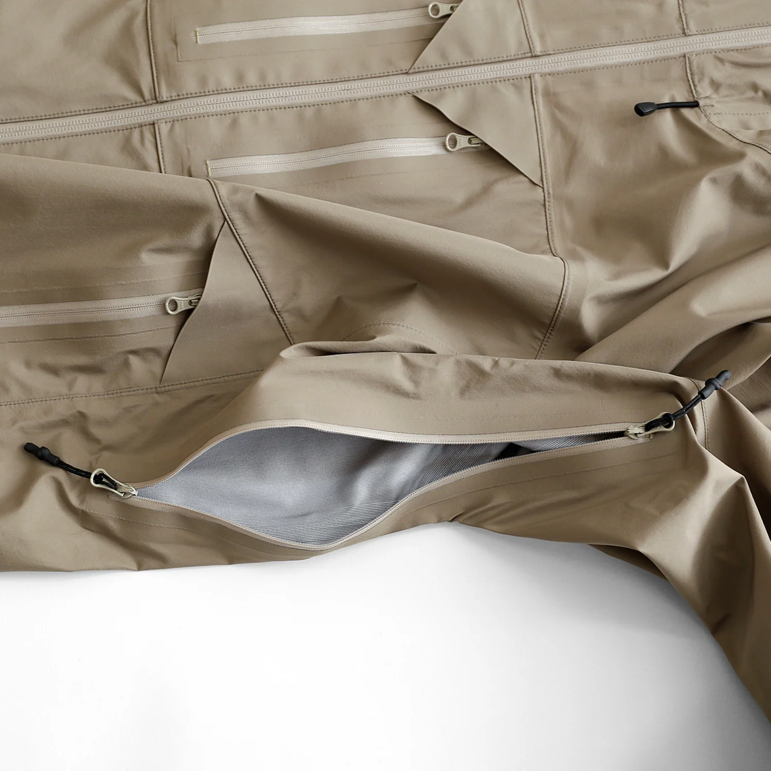 Cayl Light Shield Jacket 2 - Image 5