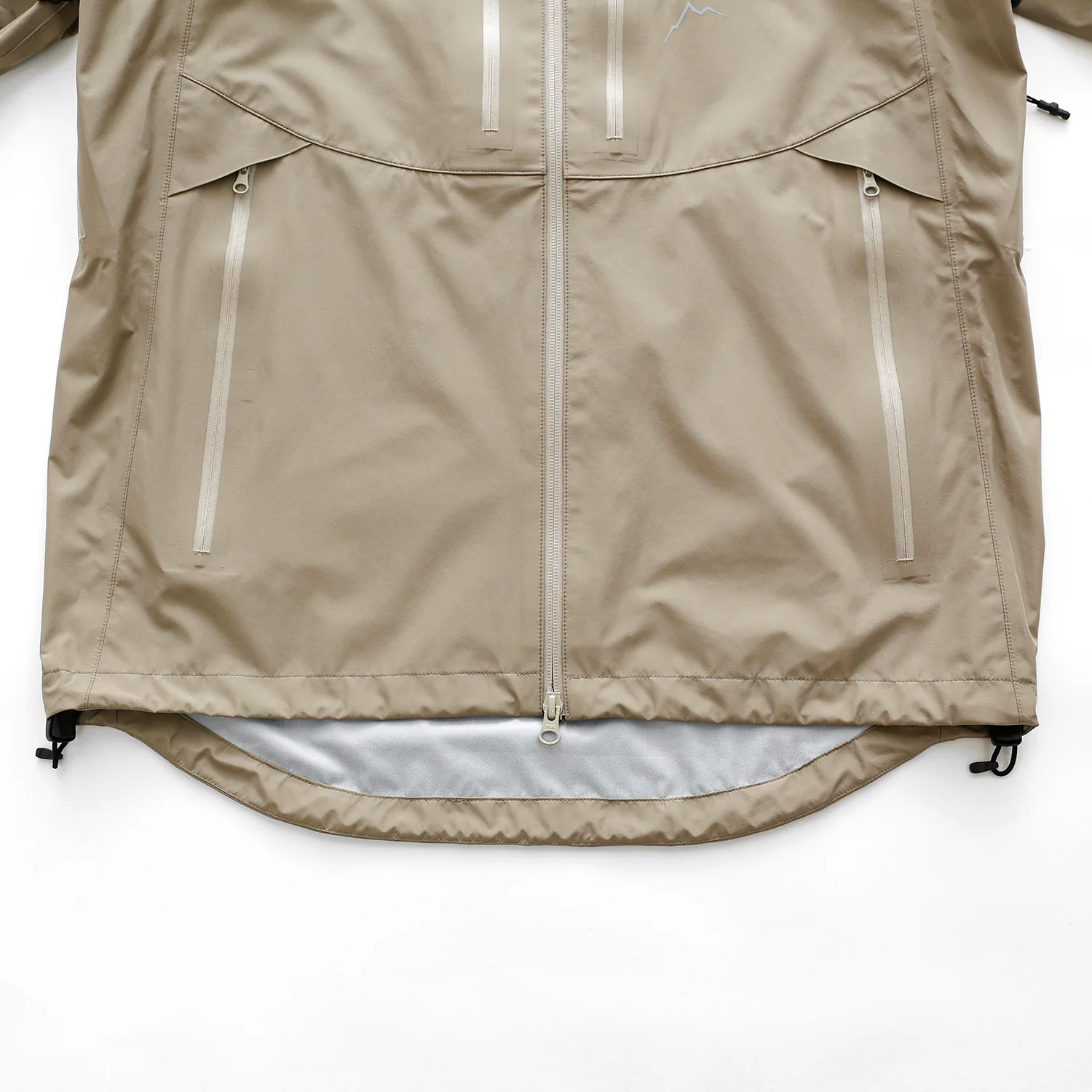 Cayl Light Shield Jacket 2 - Image 7