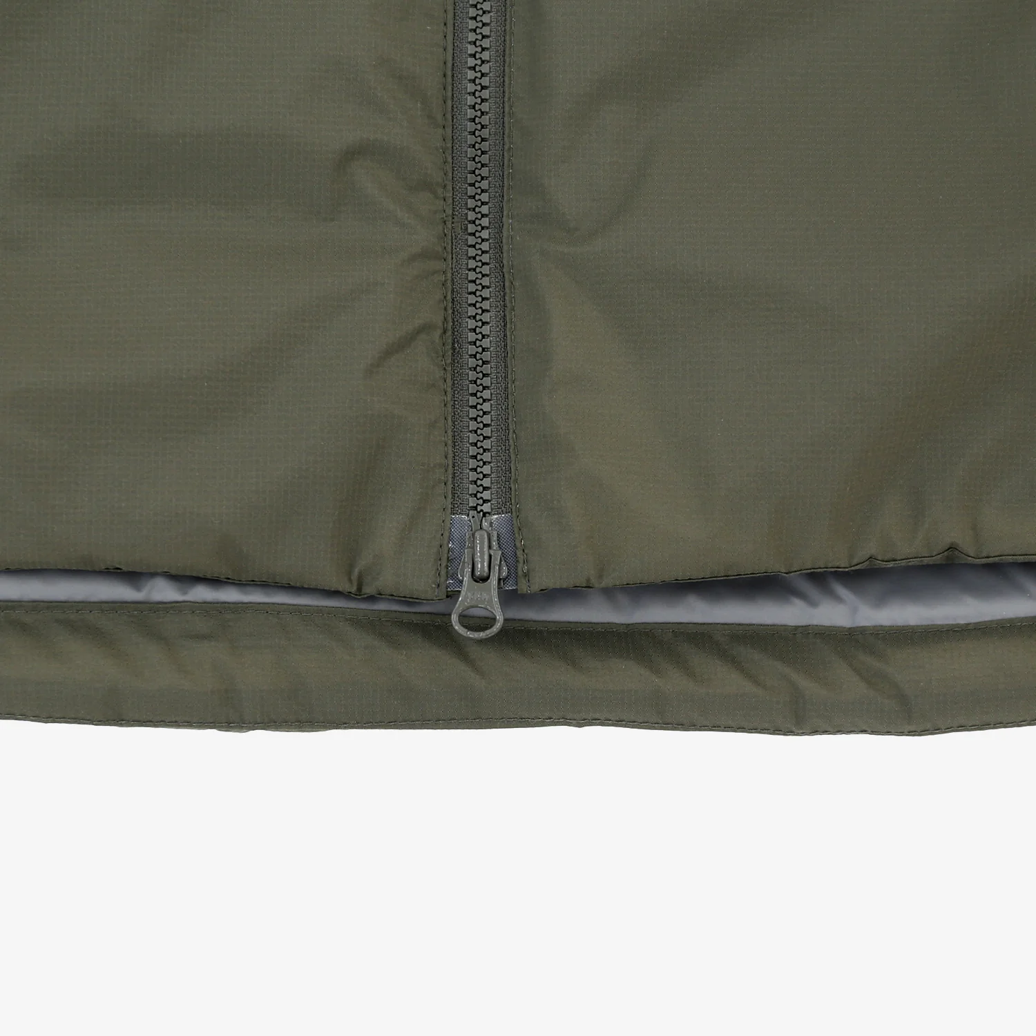 Cayl Men's Primaloft® Gold Insulation Jacket "Khaki" - Image 6