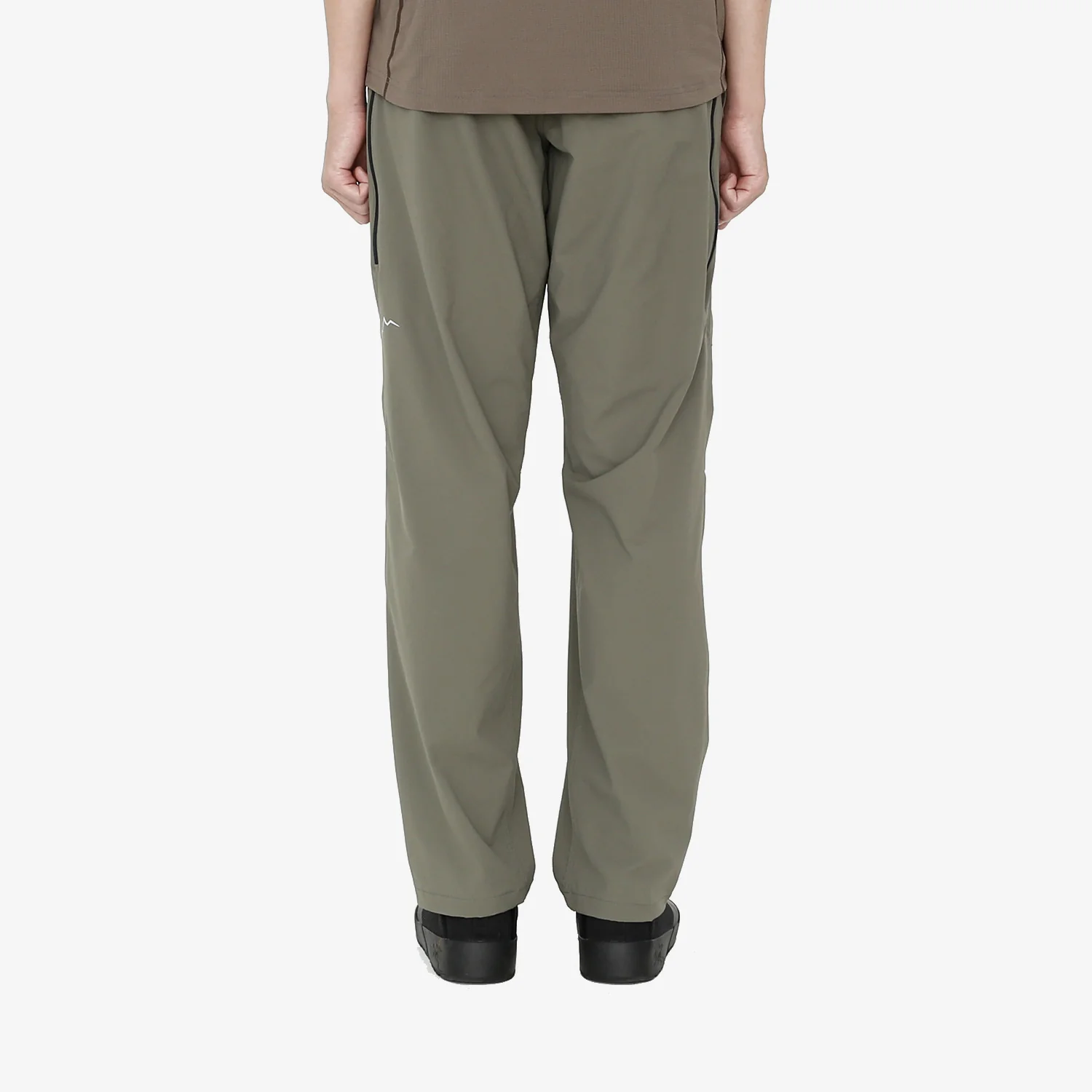 Cayl Men's Softshell Pants2 "Khaki" - Image 12