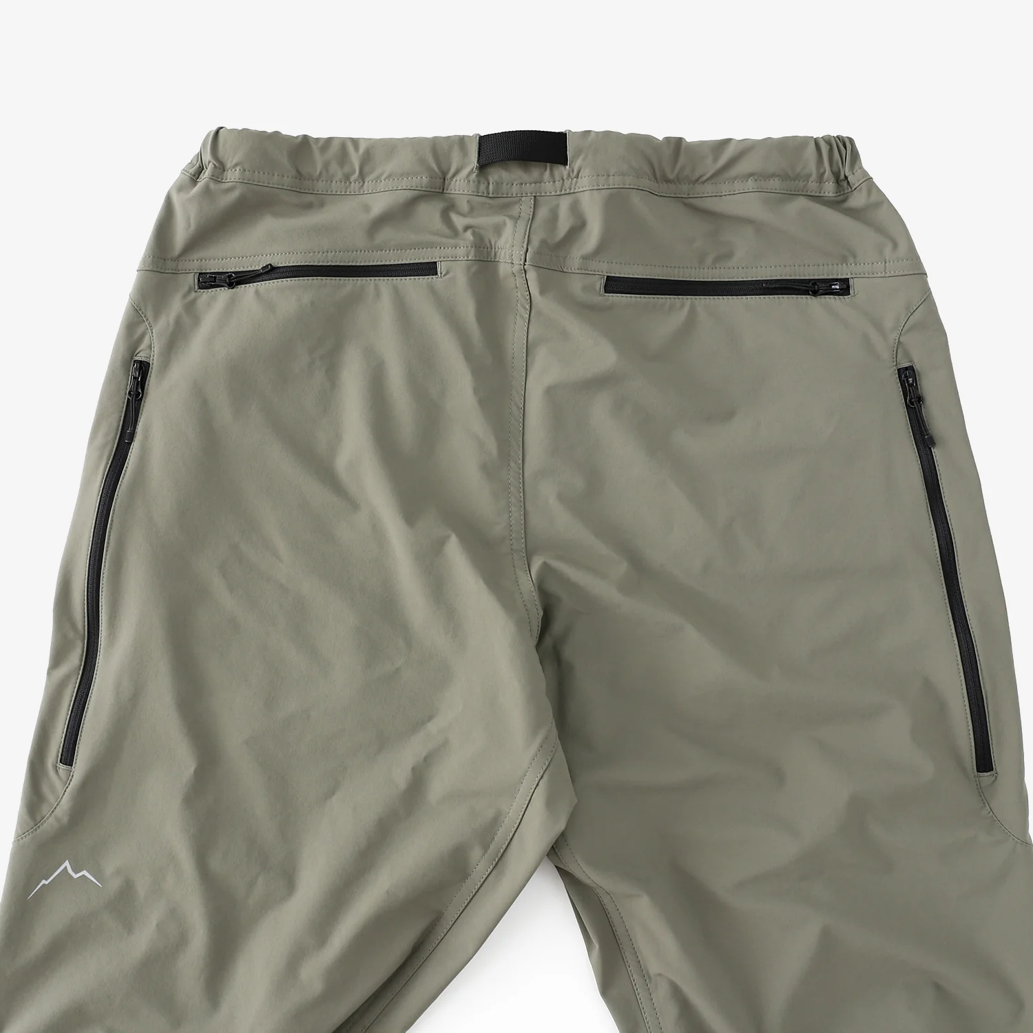 Cayl Men's Softshell Pants2 "Khaki" - Image 6