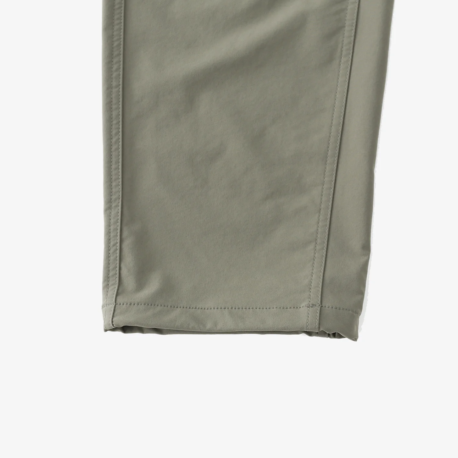 Cayl Men's Softshell Pants2 "Khaki" - Image 8