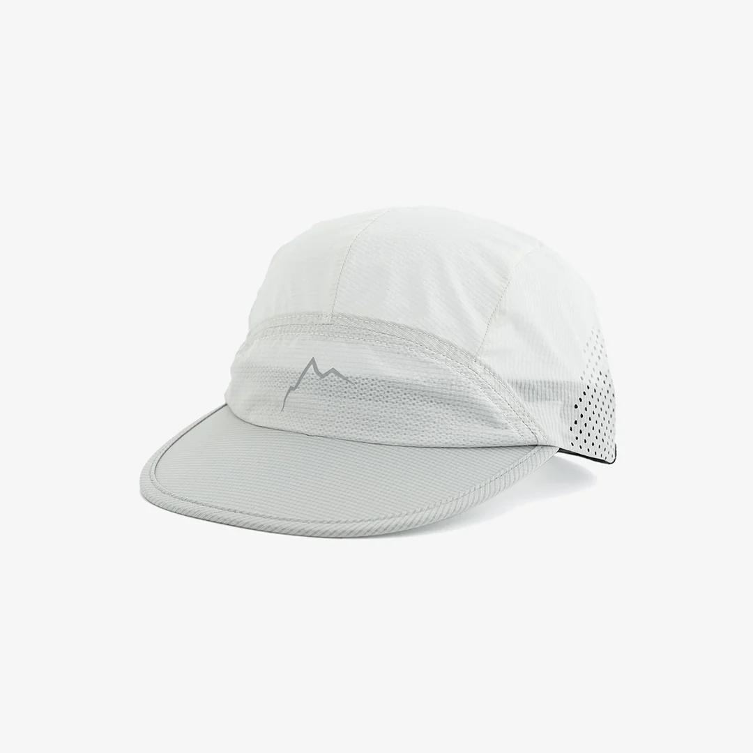 Cayl Unisex Light Air Cap "Cream"