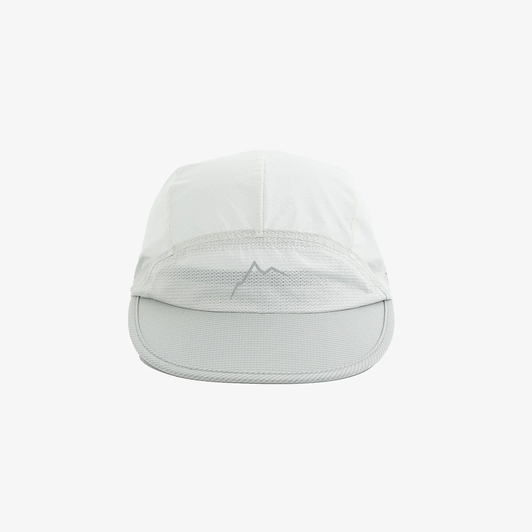 Cayl Unisex Light Air Cap "Cream" - Image 2