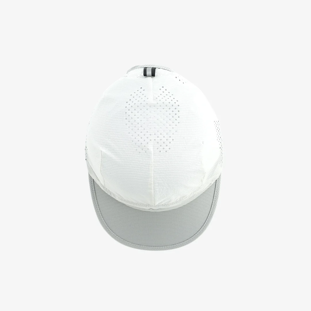 Cayl Unisex Light Air Cap "Cream" - Image 3