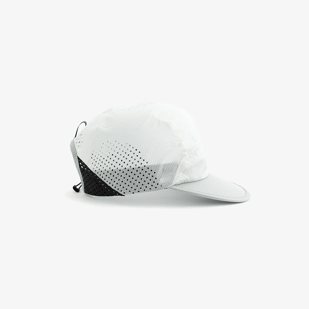 Cayl Unisex Light Air Cap "Cream" - Image 4