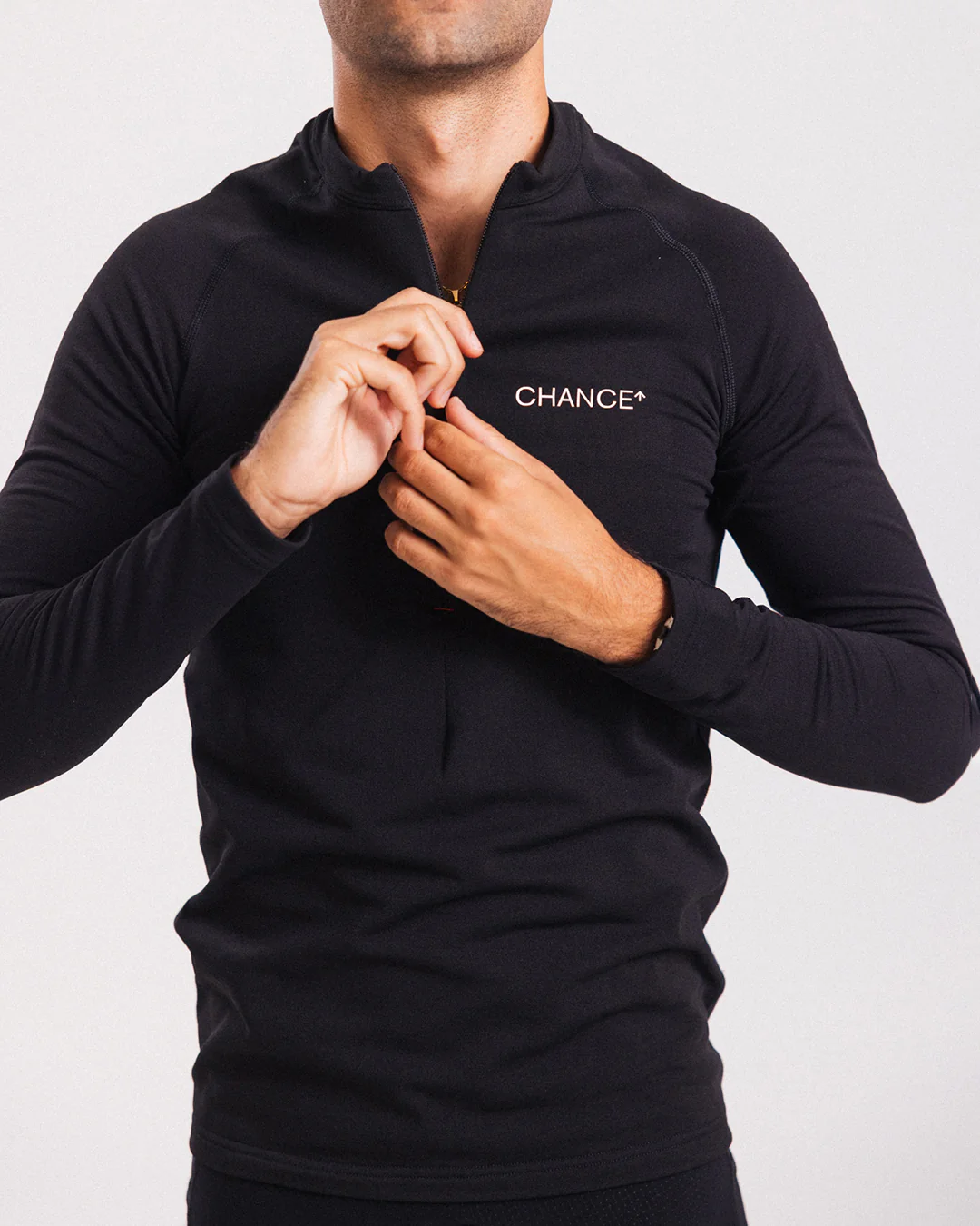 Chance AROW Long Sleeve Baselayer - Image 4