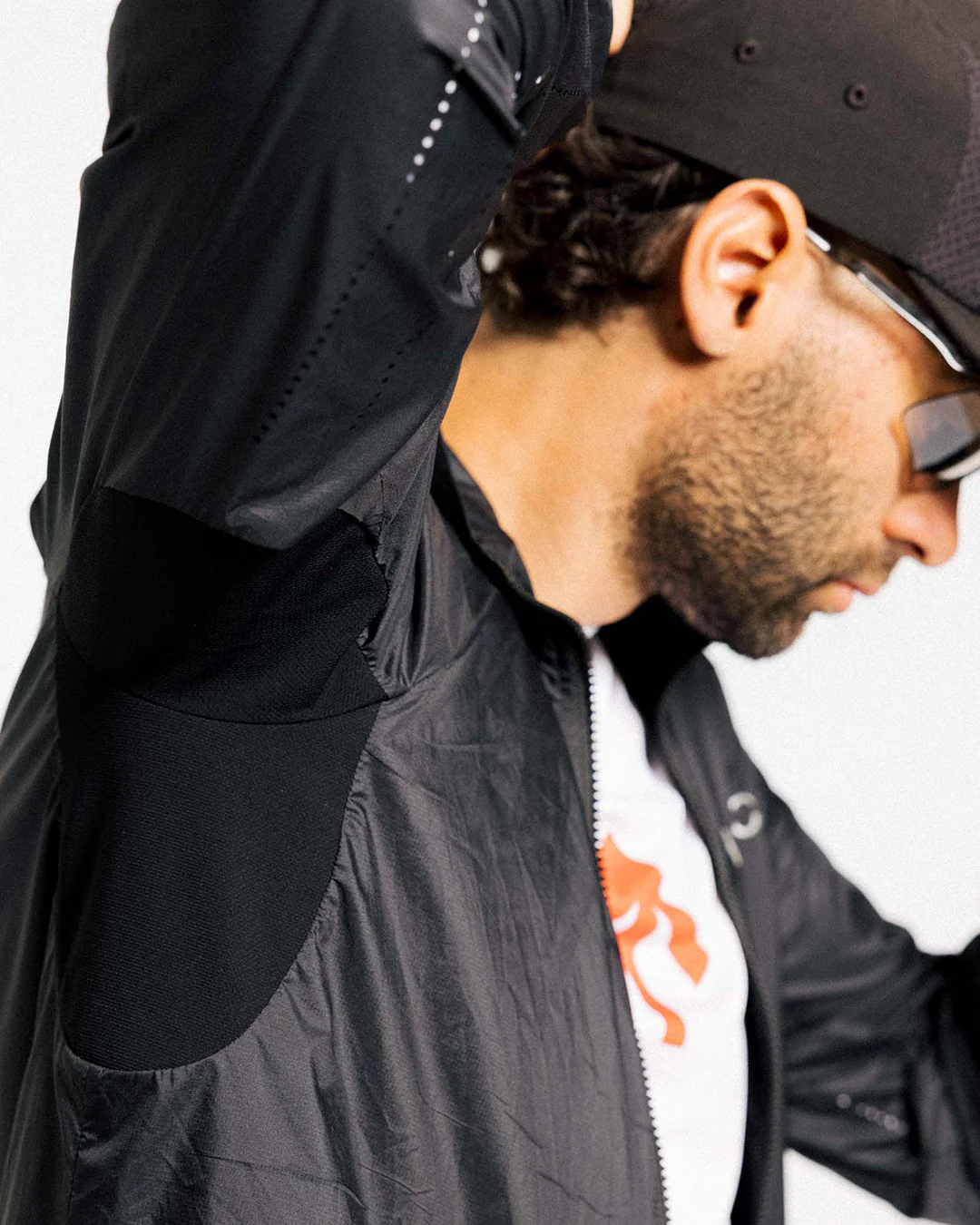 Chance AROW Windbreaker Jacket - Image 3