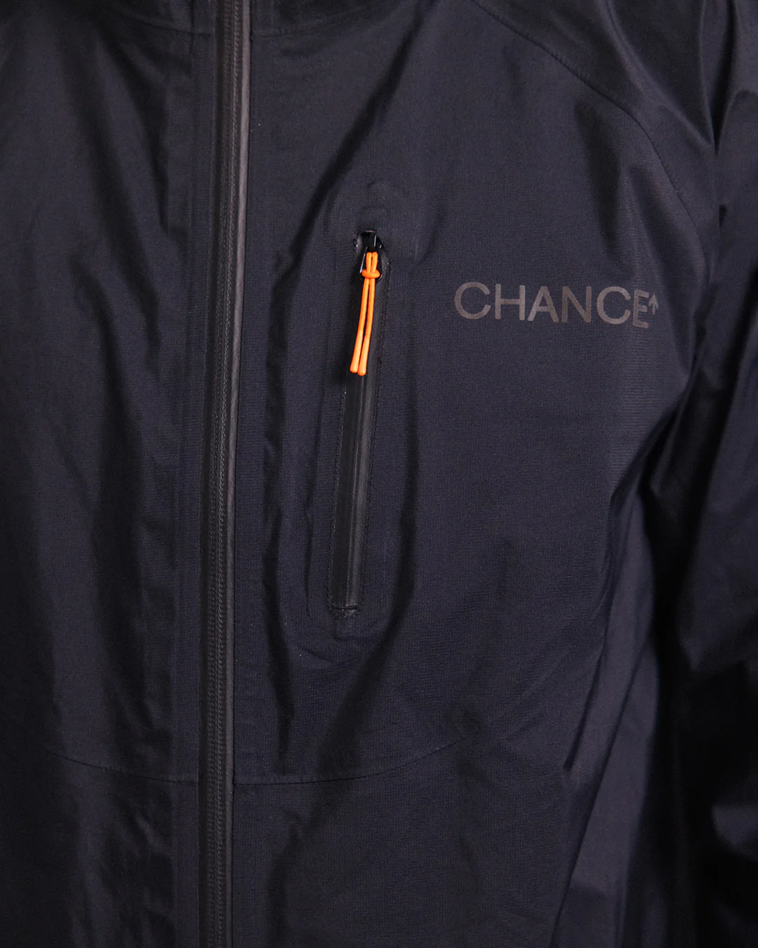 Chance GRID Pertex® Shield Air™ Storm Jacket - Image 3