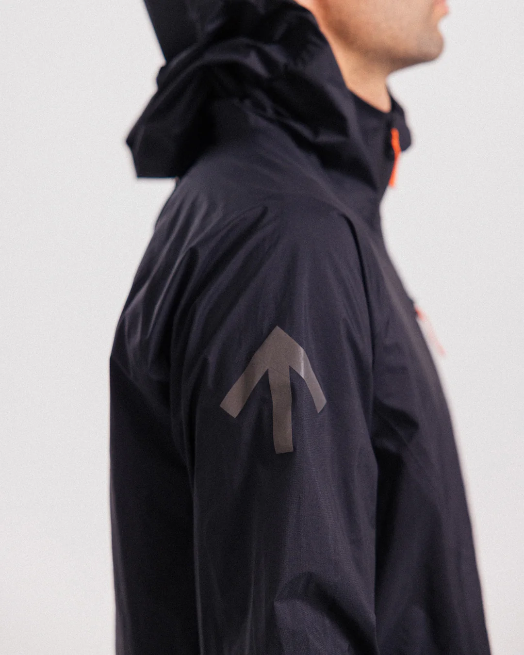 Chance GRID Pertex® Shield Air™ Storm Jacket - Image 4